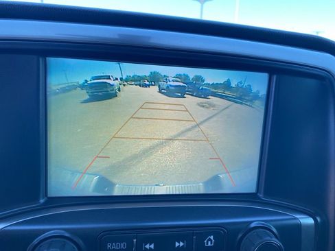 Used 2018 Chevrolet Silverado 1500 LT w/ Texas Edition image 23