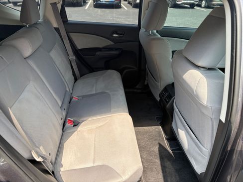Used 2015 Honda CR-V EX image 16