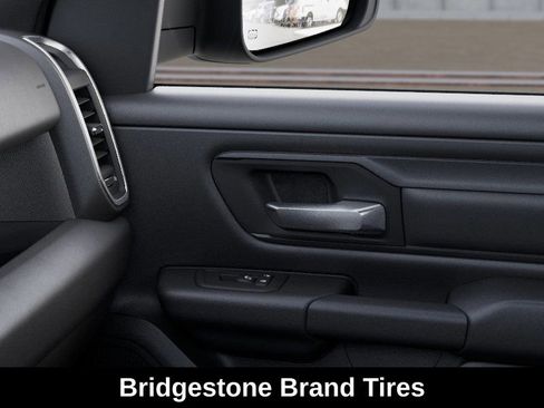 New 2026 RAM 1500 Express image 25