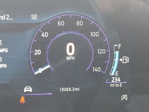 Used 2025 Ford Mustang Premium RWD image 42