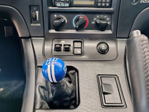 Used 2001 Dodge Viper GTS RWD image 33