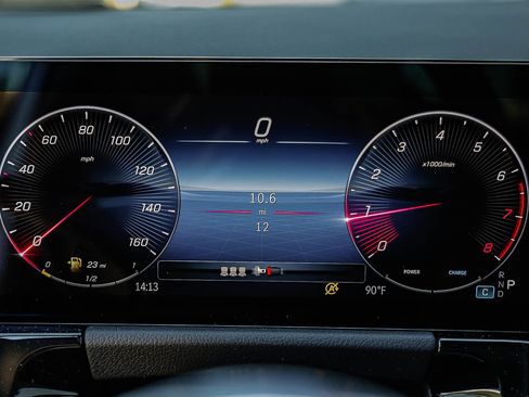 New 2026 Mercedes-Benz GLA 250 image 22