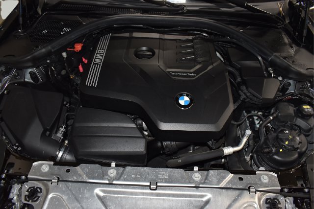 Used 2020 BMW 330i xDrive Sedan w/ Convenience Package AWD/4WD image 33