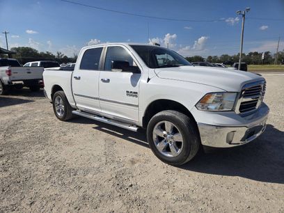 Used 2014 RAM 1500 Big Horn