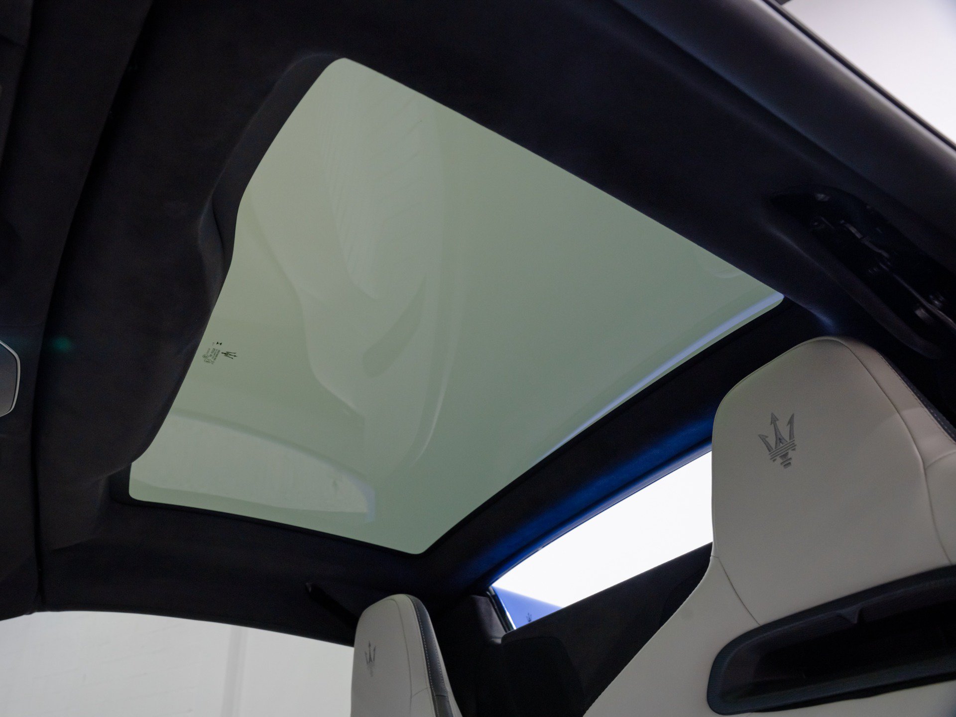 Used 2024 Maserati MC20 Cielo RWD image 77