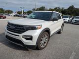 Used 2021 Ford Explorer XLT w/ Equipment Group 202A image 3