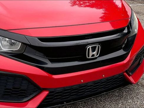 Used 2019 Honda Civic Sport image 26