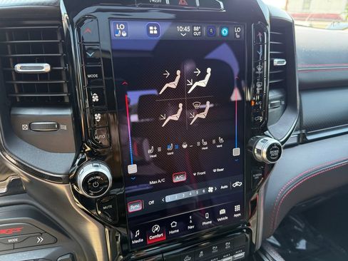 Used 2022 RAM 1500 TRX w/ TRX Level 2 Equipment Group AWD/4WD image 24