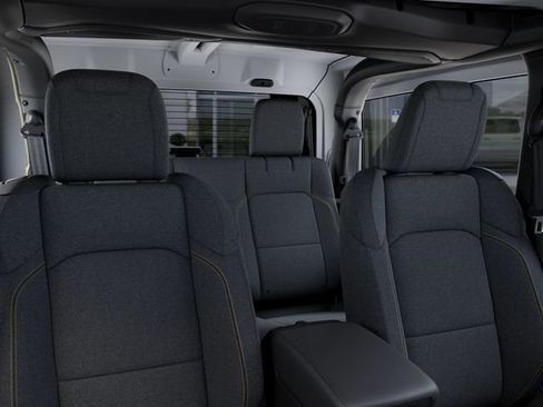 New 2026 Jeep Wrangler Willys AWD/4WD image 26