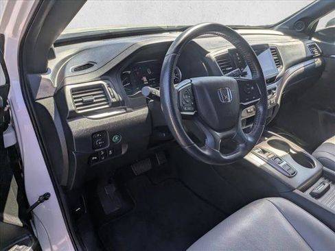 Certified 2022 Honda Passport EX-L image 9