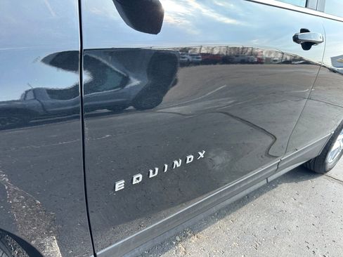 Used 2024 Chevrolet Equinox LT w/ LPO, Floor Liner Package image 13