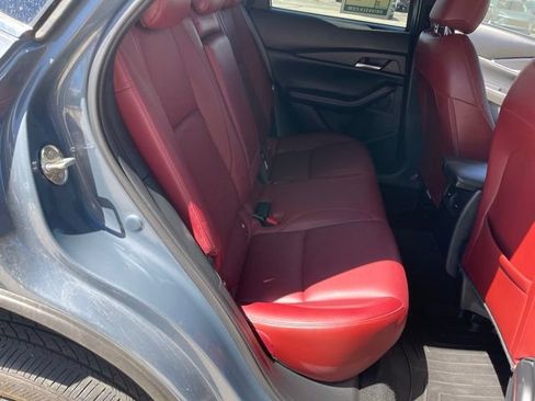 Used 2023 MAZDA CX-30 AWD 2.5 S w/ Preferred Package image 17