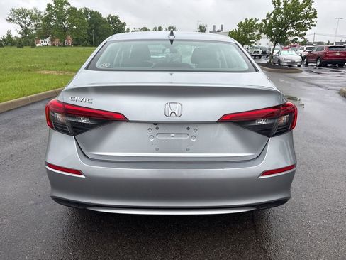 Used 2023 Honda Civic LX image 8