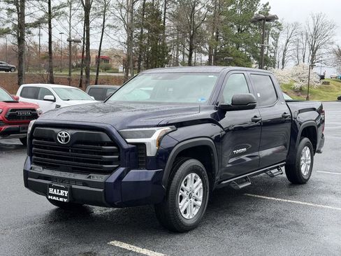 Used 2024 Toyota Tundra SR5 image 23
