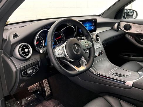 Used 2021 Mercedes-Benz GLC 300 image 19