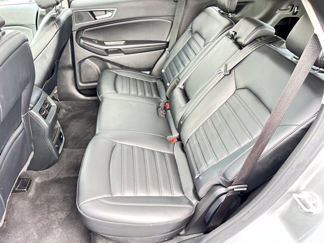 Used 2024 Ford Edge SEL w/ Convenience Package AWD/4WD image 8