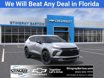New 2026 Chevrolet Blazer LT w/ Convenience Package