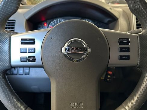 Used 2017 Nissan Frontier SV image 22