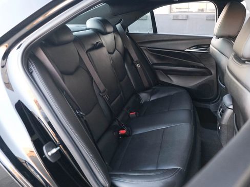 Used 2022 Cadillac CT4 Premium Luxury w/ Climate Package image 31