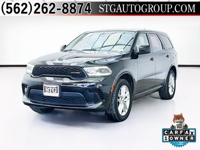 Used 2023 Dodge Durango GT