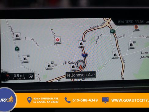 Used 2017 BMW 430i Gran Coupe RWD image 27