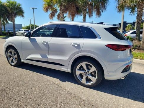 Used 2025 Audi Q5 Prestige AWD/4WD image 5