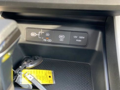 New 2026 Hyundai Tucson SE image 20