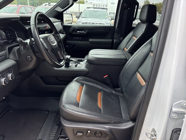 Used 2025 GMC Sierra 1500 AT4 AWD/4WD image 16