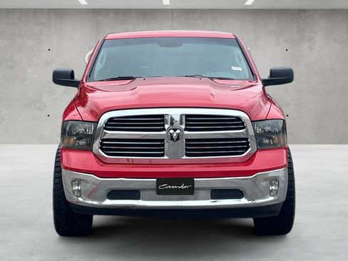 Used 2015 RAM 1500 Big Horn image 17