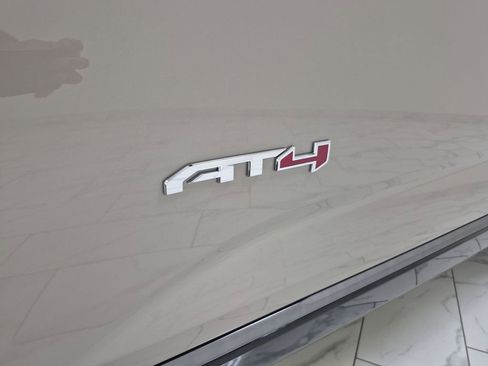 New 2026 GMC Terrain AT4 image 33
