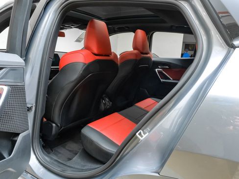 Used 2025 BMW X2 xDrive28i image 48