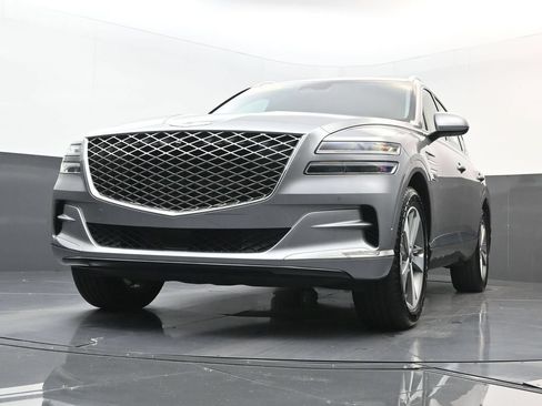 Used 2023 Genesis GV80 2.5T w/ Prestige 20" Package AWD/4WD image 29