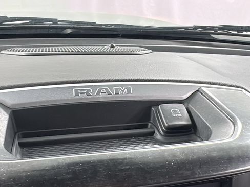 Used 2021 RAM 1500 Big Horn AWD/4WD image 24