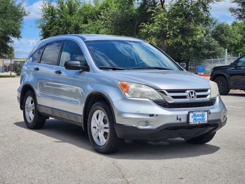 Used 2010 Honda CR-V EX image 2