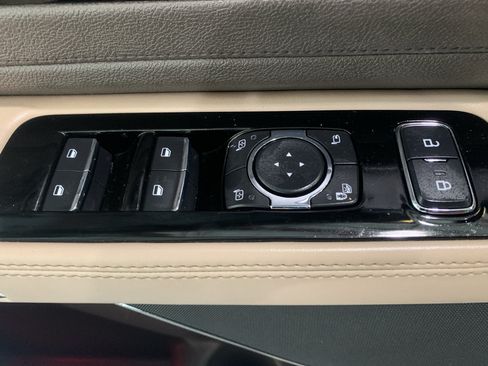 Used 2022 Lincoln Aviator Reserve w/ Elements Package Plus RWD image 27