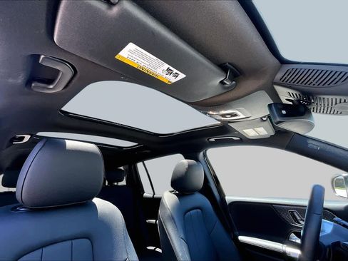 Certified 2026 Mercedes-Benz GLB 250 image 14