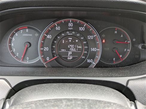 Used 2016 Honda Accord Sport image 23