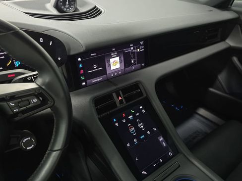 Certified 2023 Porsche Taycan RWD image 15