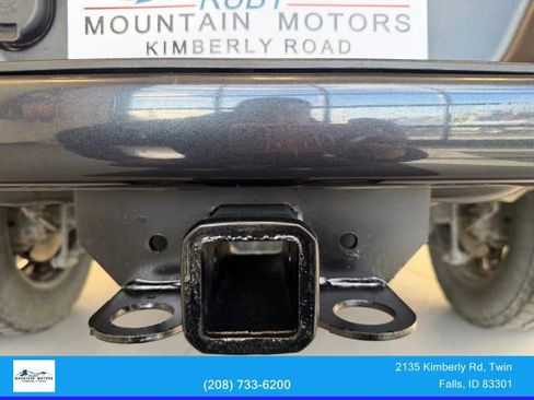 Used 2013 RAM 1500 Laramie w/ Convenience Group image 30