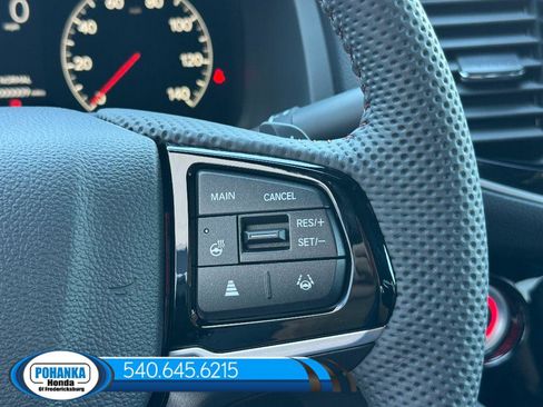 New 2026 Honda Ridgeline Black Edition image 19