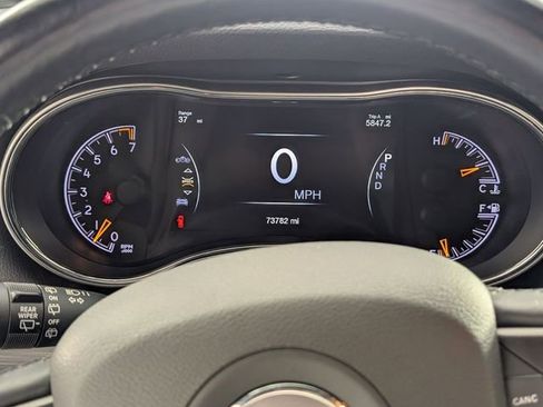 Used 2021 Jeep Grand Cherokee Limited w/ Quick Order Package 28K 80th image 19