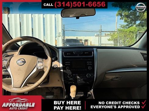 Used 2013 Nissan Altima 2.5 SV FWD image 12