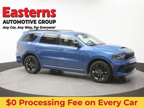 Used 2024 Dodge Durango R/T AWD/4WD image 51