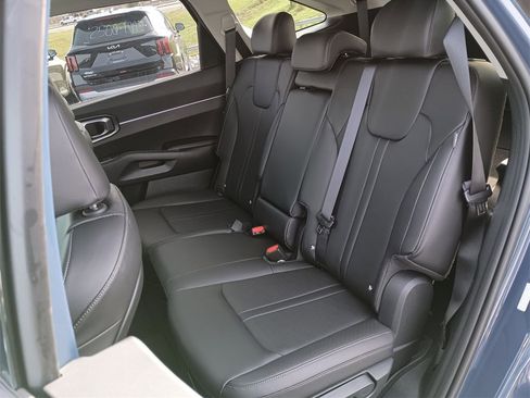 New 2026 Kia Sorento S w/ S Panoramic Sunroof Package image 29