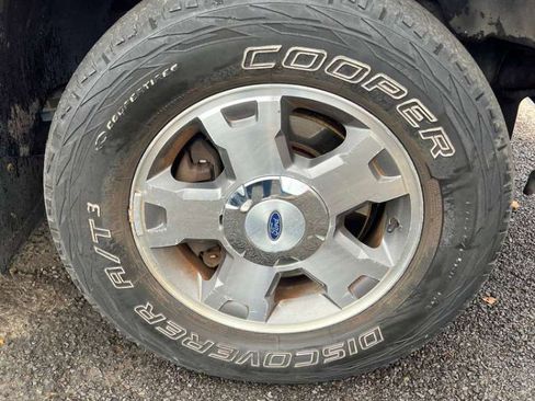 Used 2010 Ford F150 FX4 image 18