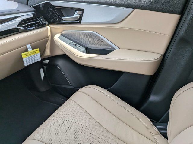 Used 2026 Acura MDX w/ Technology Package FWD image 19
