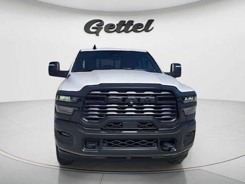 New 2026 RAM 3500 Tradesman AWD/4WD image 3