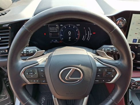 Used 2024 Lexus NX 350 AWD image 20