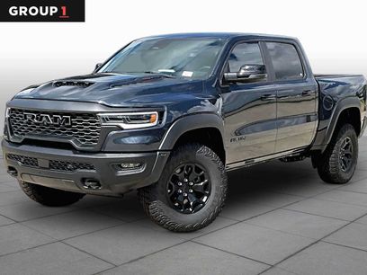 New 2026 RAM 1500 RHO w/ RHO Level 1 Equipment Group