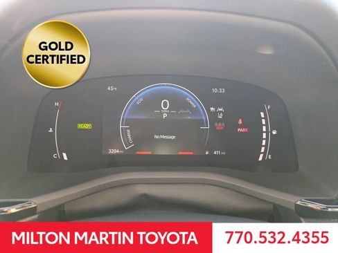 Used 2025 Toyota Camry SE image 26